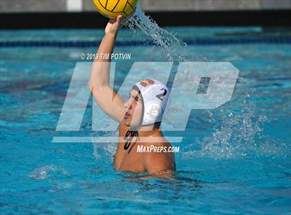 Thumbnail 3 in Trabuco Hills vs. Mission Viejo (CIF SS D5 Final) photogallery.