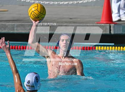 Thumbnail 2 in Trabuco Hills vs. Mission Viejo (CIF SS D5 Final) photogallery.