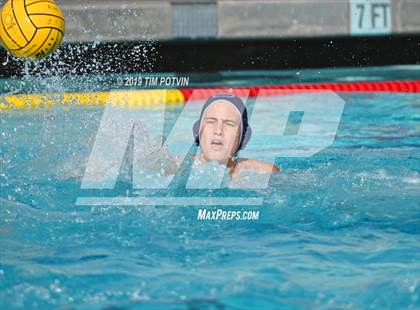 Thumbnail 3 in Trabuco Hills vs. Mission Viejo (CIF SS D5 Final) photogallery.