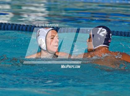 Thumbnail 1 in Trabuco Hills vs. Mission Viejo (CIF SS D5 Final) photogallery.