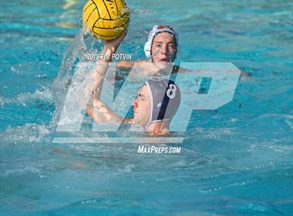 Thumbnail 2 in Trabuco Hills vs. Mission Viejo (CIF SS D5 Final) photogallery.