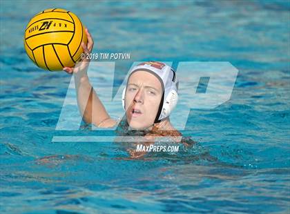 Thumbnail 2 in Trabuco Hills vs. Mission Viejo (CIF SS D5 Final) photogallery.
