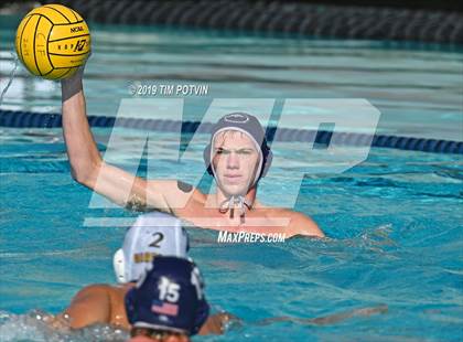 Thumbnail 3 in Trabuco Hills vs. Mission Viejo (CIF SS D5 Final) photogallery.
