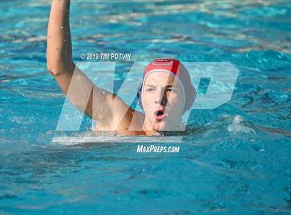 Thumbnail 2 in Trabuco Hills vs. Mission Viejo (CIF SS D5 Final) photogallery.