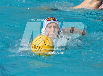Thumbnail 3 in Trabuco Hills vs. Mission Viejo (CIF SS D5 Final) photogallery.