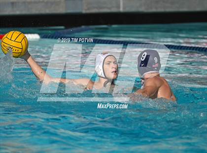 Thumbnail 2 in Trabuco Hills vs. Mission Viejo (CIF SS D5 Final) photogallery.