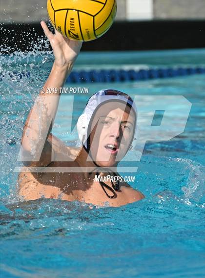 Thumbnail 2 in Trabuco Hills vs. Mission Viejo (CIF SS D5 Final) photogallery.