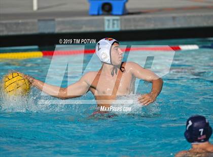Thumbnail 2 in Trabuco Hills vs. Mission Viejo (CIF SS D5 Final) photogallery.