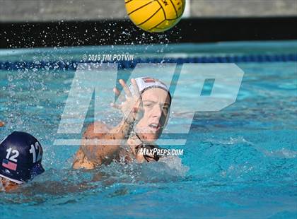 Thumbnail 3 in Trabuco Hills vs. Mission Viejo (CIF SS D5 Final) photogallery.