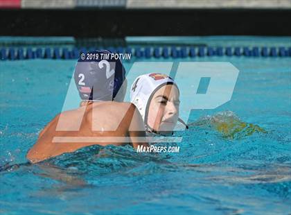 Thumbnail 1 in Trabuco Hills vs. Mission Viejo (CIF SS D5 Final) photogallery.