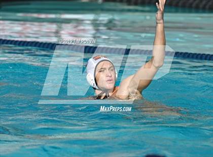 Thumbnail 2 in Trabuco Hills vs. Mission Viejo (CIF SS D5 Final) photogallery.