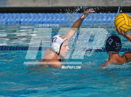Thumbnail 1 in Trabuco Hills vs. Mission Viejo (CIF SS D5 Final) photogallery.