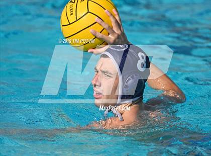 Thumbnail 3 in Trabuco Hills vs. Mission Viejo (CIF SS D5 Final) photogallery.