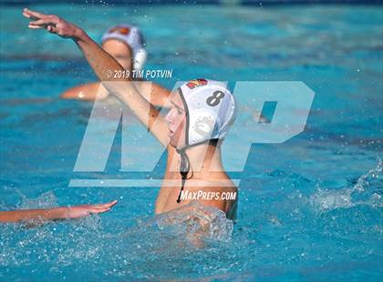 Thumbnail 1 in Trabuco Hills vs. Mission Viejo (CIF SS D5 Final) photogallery.