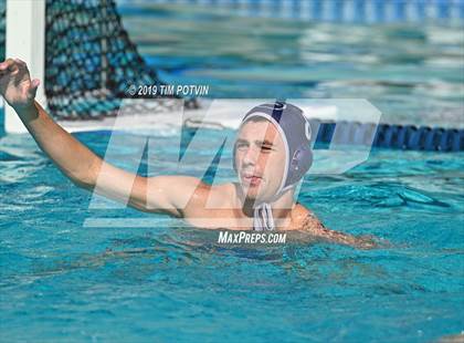 Thumbnail 3 in Trabuco Hills vs. Mission Viejo (CIF SS D5 Final) photogallery.