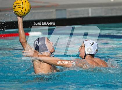 Thumbnail 1 in Trabuco Hills vs. Mission Viejo (CIF SS D5 Final) photogallery.
