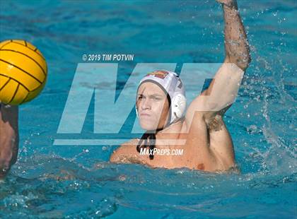 Thumbnail 1 in Trabuco Hills vs. Mission Viejo (CIF SS D5 Final) photogallery.
