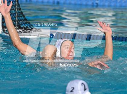 Thumbnail 2 in Trabuco Hills vs. Mission Viejo (CIF SS D5 Final) photogallery.
