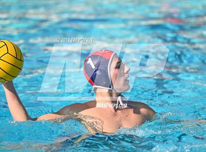Thumbnail 1 in Trabuco Hills vs. Mission Viejo (CIF SS D5 Final) photogallery.