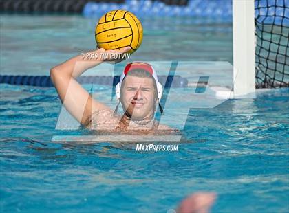 Thumbnail 1 in Trabuco Hills vs. Mission Viejo (CIF SS D5 Final) photogallery.