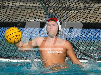 Thumbnail 2 in Trabuco Hills vs. Mission Viejo (CIF SS D5 Final) photogallery.