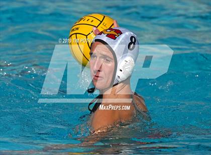 Thumbnail 3 in Trabuco Hills vs. Mission Viejo (CIF SS D5 Final) photogallery.