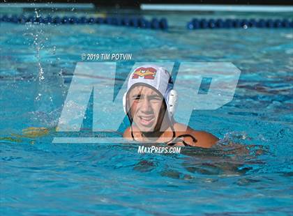 Thumbnail 1 in Trabuco Hills vs. Mission Viejo (CIF SS D5 Final) photogallery.