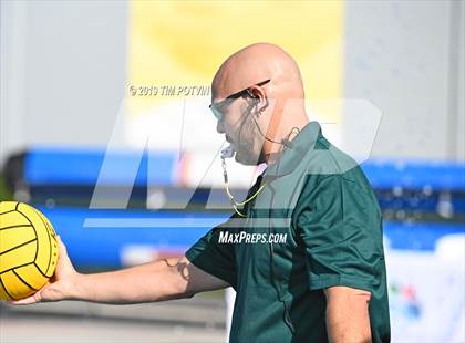 Thumbnail 3 in Trabuco Hills vs. Mission Viejo (CIF SS D5 Final) photogallery.