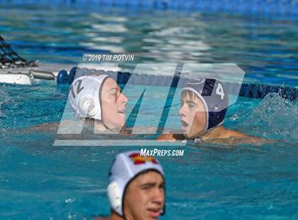 Thumbnail 3 in Trabuco Hills vs. Mission Viejo (CIF SS D5 Final) photogallery.