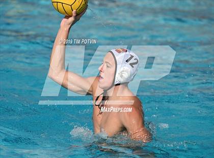 Thumbnail 3 in Trabuco Hills vs. Mission Viejo (CIF SS D5 Final) photogallery.