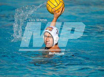 Thumbnail 3 in Trabuco Hills vs. Mission Viejo (CIF SS D5 Final) photogallery.