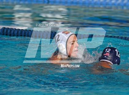 Thumbnail 2 in Trabuco Hills vs. Mission Viejo (CIF SS D5 Final) photogallery.
