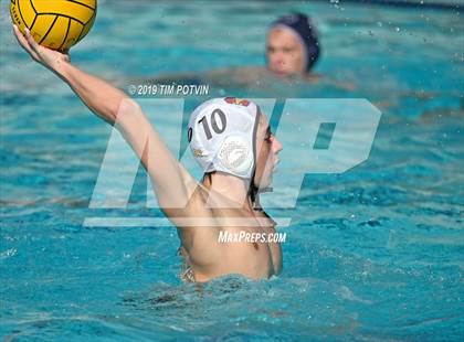 Thumbnail 2 in Trabuco Hills vs. Mission Viejo (CIF SS D5 Final) photogallery.