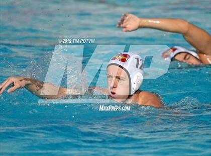 Thumbnail 2 in Trabuco Hills vs. Mission Viejo (CIF SS D5 Final) photogallery.