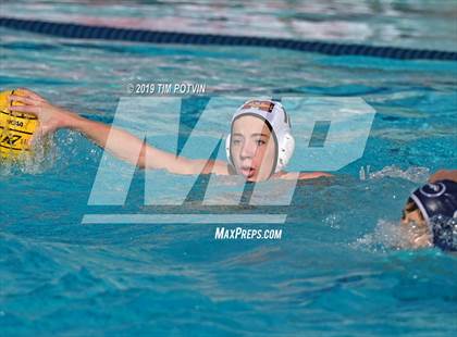 Thumbnail 3 in Trabuco Hills vs. Mission Viejo (CIF SS D5 Final) photogallery.