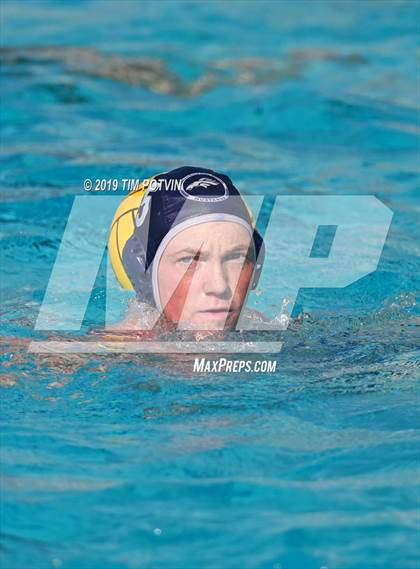 Thumbnail 3 in Trabuco Hills vs. Mission Viejo (CIF SS D5 Final) photogallery.