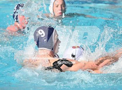Thumbnail 3 in Trabuco Hills vs. Mission Viejo (CIF SS D5 Final) photogallery.