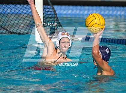 Thumbnail 1 in Trabuco Hills vs. Mission Viejo (CIF SS D5 Final) photogallery.