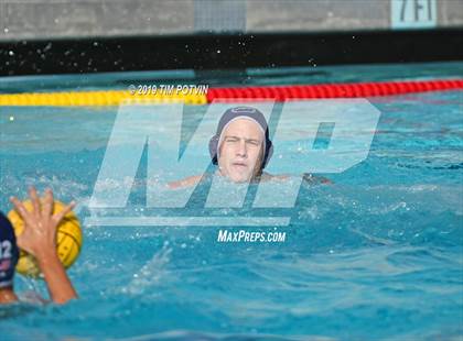 Thumbnail 1 in Trabuco Hills vs. Mission Viejo (CIF SS D5 Final) photogallery.