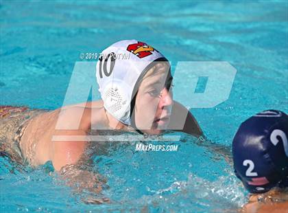 Thumbnail 2 in Trabuco Hills vs. Mission Viejo (CIF SS D5 Final) photogallery.