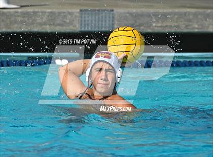 Thumbnail 2 in Trabuco Hills vs. Mission Viejo (CIF SS D5 Final) photogallery.