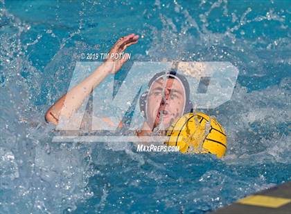 Thumbnail 1 in Trabuco Hills vs. Mission Viejo (CIF SS D5 Final) photogallery.