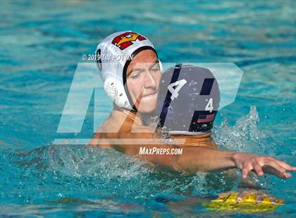 Thumbnail 1 in Trabuco Hills vs. Mission Viejo (CIF SS D5 Final) photogallery.