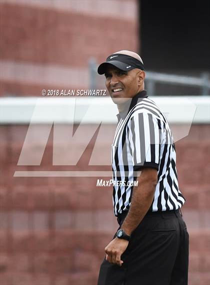 Thumbnail 1 in Mattituck-Southold vs. Bronxville (NYSPHSAA Class D Final) photogallery.