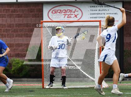Thumbnail 1 in Mattituck-Southold vs. Bronxville (NYSPHSAA Class D Final) photogallery.