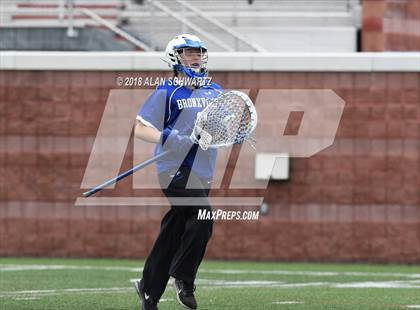 Thumbnail 2 in Mattituck-Southold vs. Bronxville (NYSPHSAA Class D Final) photogallery.
