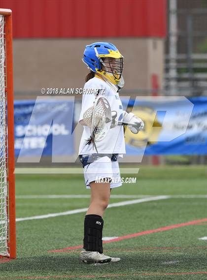 Thumbnail 1 in Mattituck-Southold vs. Bronxville (NYSPHSAA Class D Final) photogallery.