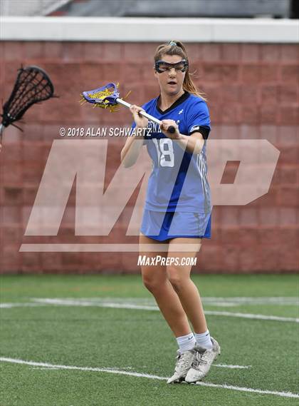 Thumbnail 1 in Mattituck-Southold vs. Bronxville (NYSPHSAA Class D Final) photogallery.