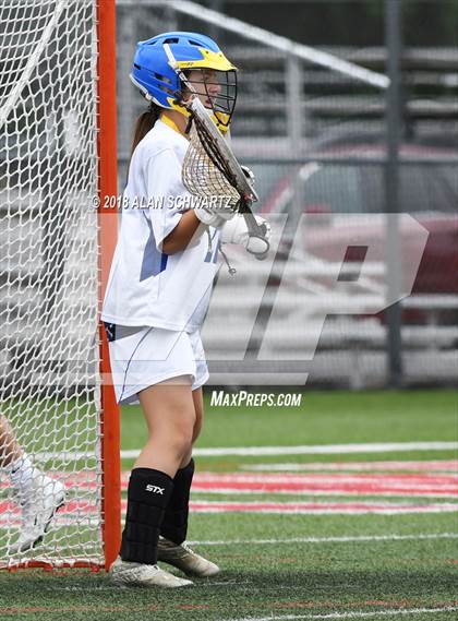 Thumbnail 1 in Mattituck-Southold vs. Bronxville (NYSPHSAA Class D Final) photogallery.