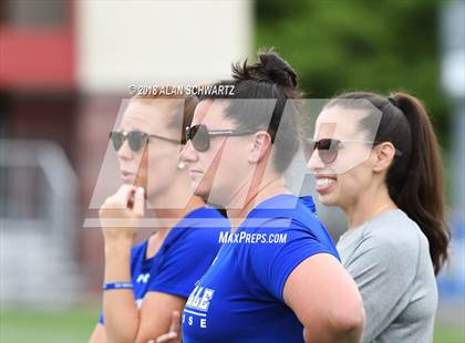 Thumbnail 3 in Mattituck-Southold vs. Bronxville (NYSPHSAA Class D Final) photogallery.